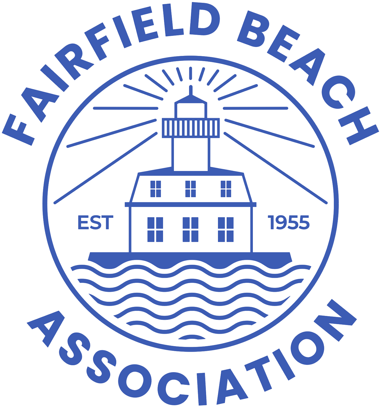 Fairfield Beach Association